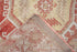 Antique Oushak Area Rug (4' x 7')